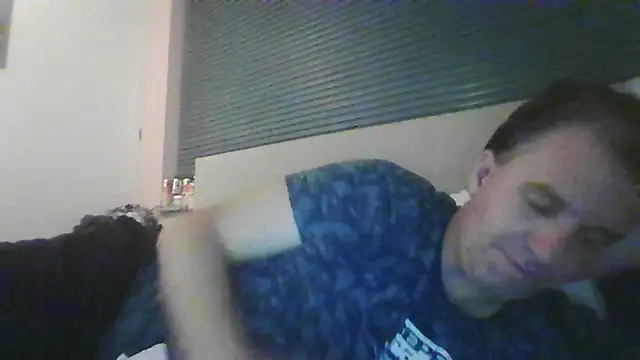 JasperGeil online show from 10-17-25, 09:06