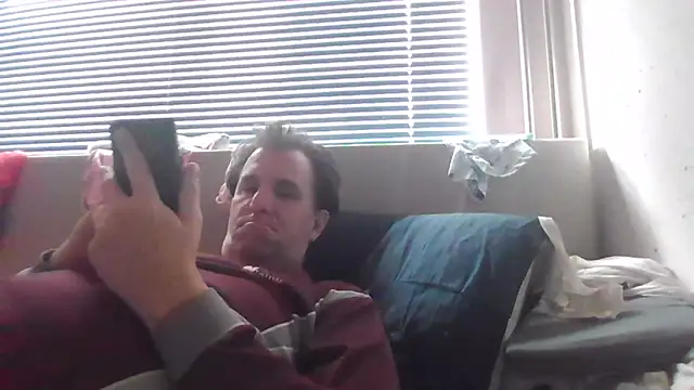 JasperGeil online show from 10-27-25, 12:09