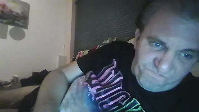 JasperGeil online show from 11-08-25, 05:12