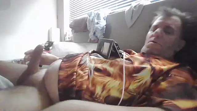 JasperGeil online show from 11-20-25, 01:44