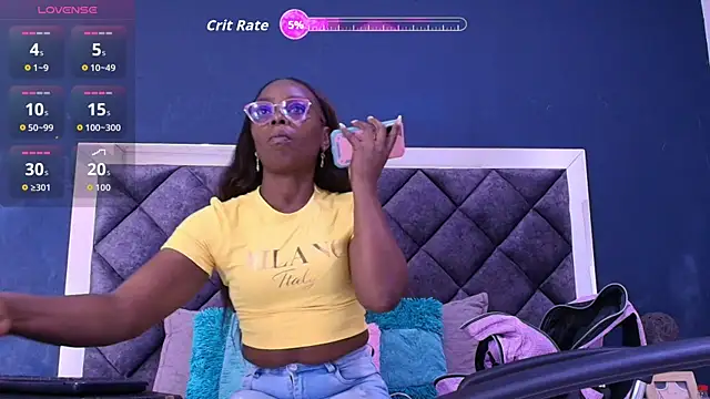 ebony  jheim online show from 01-13-26, 04:34