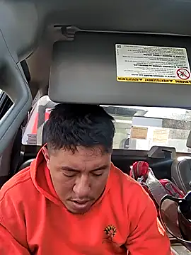 Snapshot of Darryl1234 chatting on 01-14-26, 07:41 Darryl1234 online show from 01-14-26, 07:41