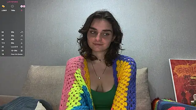 AlodieCarvell online show from 09-15-25, 01:05