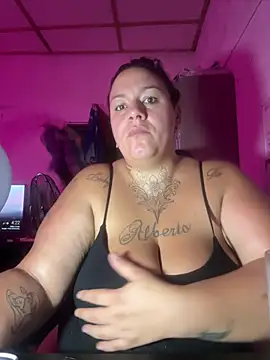 valen1891 online show from 01-16-26, 07:23