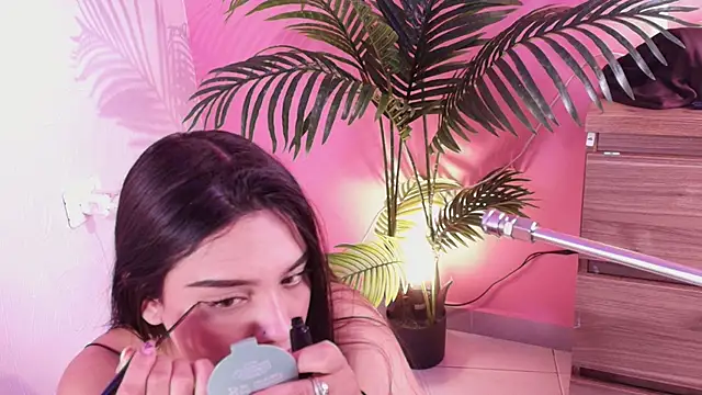 Lana ortega online show from 10-27-25, 03:43