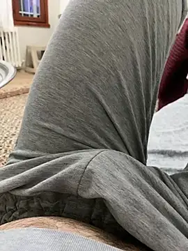 Salih0634 online show from 01-14-26, 06:57