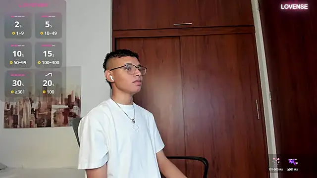 tristan gold online show from 09-15-25, 10:48