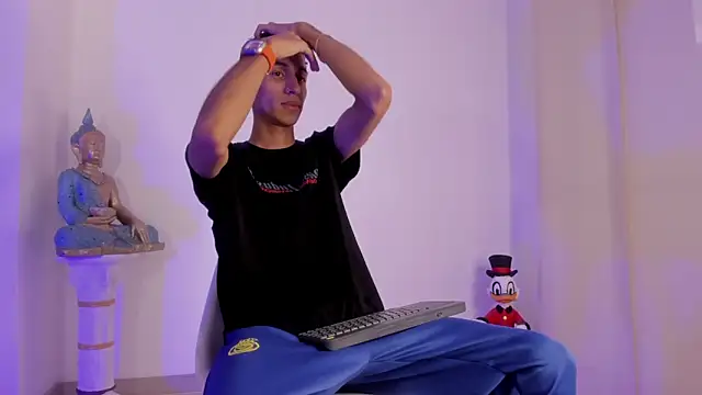 CamiiloRivera online show from 09-19-25, 11:11