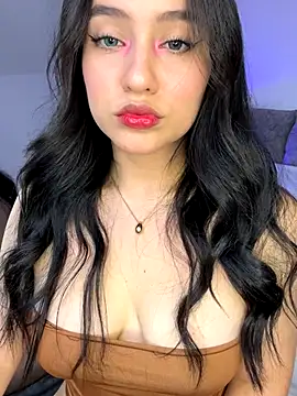 Snapshot of lunatorch chatting on 12-03-25, 05:33 lunatorch online show from 12-03-25, 05:33