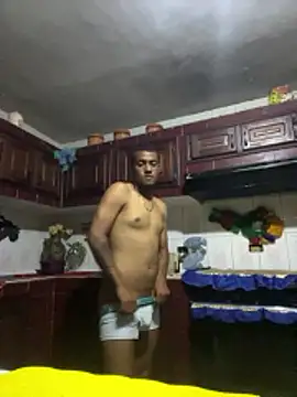 Bruno Bross online show from 01-16-26, 04:16