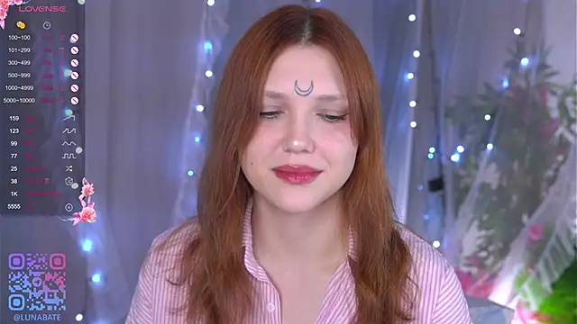 Lunabate online show from 01-12-26, 05:34