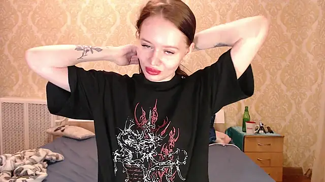 Kitkaat00 online show from 11-11-25, 12:49