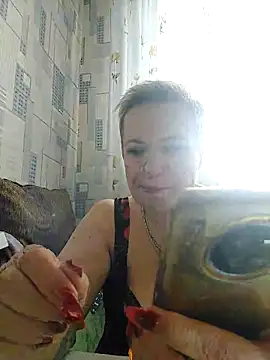 StarNicole online show from 02-07-26, 07:56