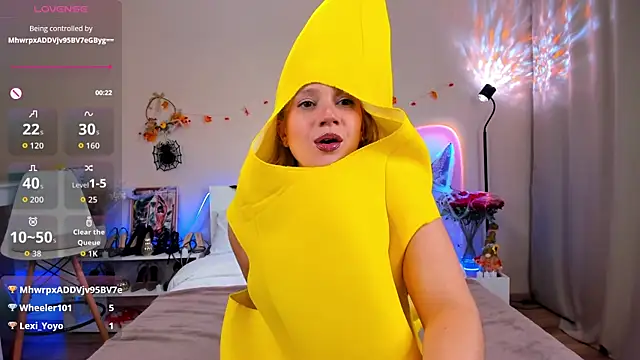 EmiSoul online show from 11-01-25, 06:32