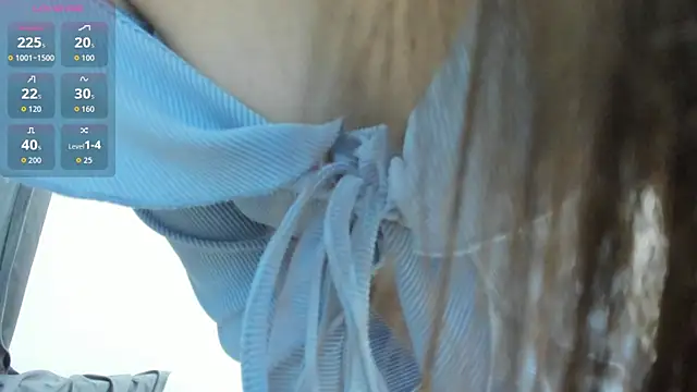 GraceBrawn online show from 12-22-25, 07:00