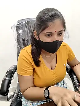 MISS RIYA14 online show from 09-27-25, 10:20