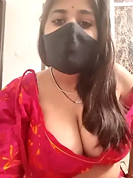 MISS RIYA14 online show from 09-30-25, 05:07