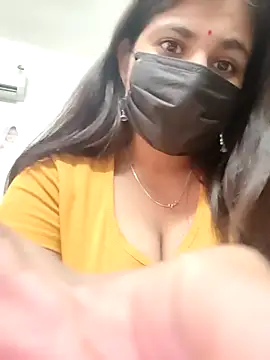 MISS RIYA14 online show from 11-02-25, 07:55