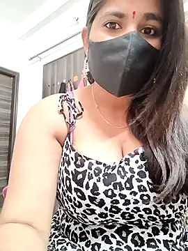 MISS RIYA14 online show from 11-20-25, 08:03