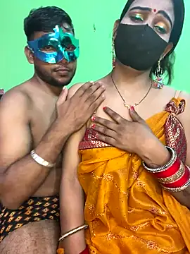 SEXY-SIMI-BHABI online show from 09-29-25, 07:57
