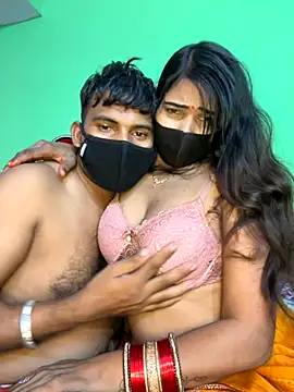 SEXY-SIMI-BHABI online show from 10-02-25, 06:09