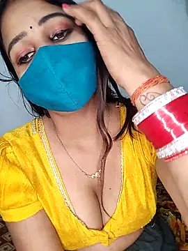 SEXY-SIMI-BHABI online show from 11-24-25, 09:03