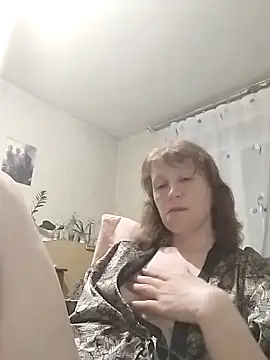 Flower2931 online show from 04-07-26, 07:25