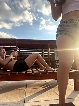 tetutamy online show from 10-04-25, 09:13