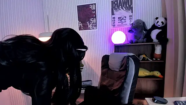 Sabrina bloom online show from 01-07-26, 12:51