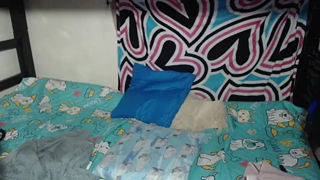 Snapshot of luzclaritaRamirez chatting on 11-12-25, 12:11 luzclaritaRamirez online show from 11-12-25, 12:11