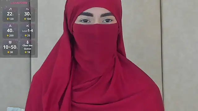  Zahiira  online show from 10-11-25, 12:04