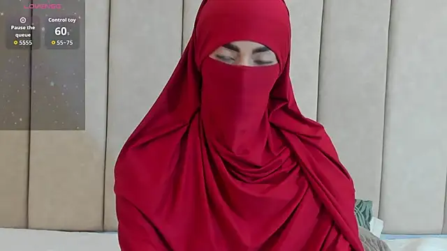  Zahiira  online show from 11-06-25, 12:06