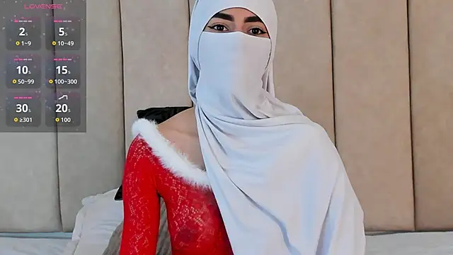  Zahiira  online show from 12-01-25, 11:59