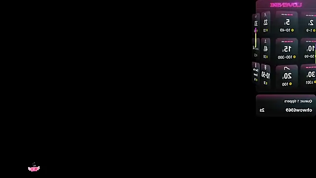 Crystal Young online show from 09-11-25, 06:08