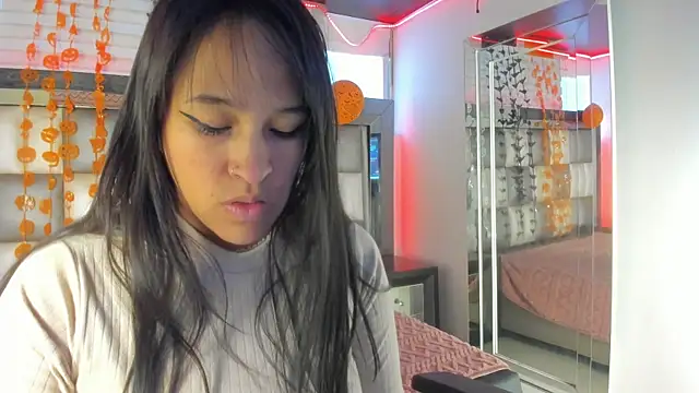 Andrea brunnette online show from 10-22-25, 12:49