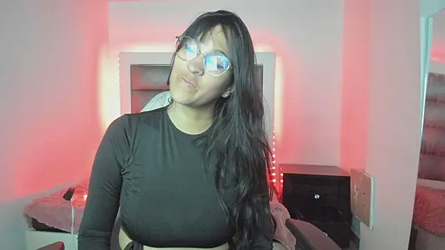 Andrea brunnette online show from 11-03-25, 01:01