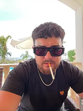 Snapshot of MrSavagexx chatting on 04-16-26, 01:12 MrSavagexx online show from 04-16-26, 01:12