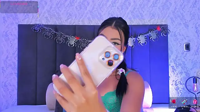 dana hazze online show from 10-18-25, 05:46