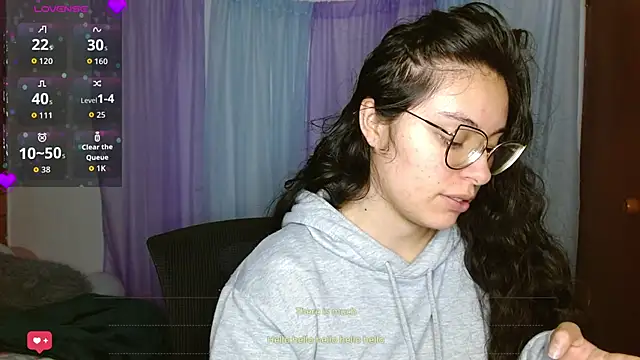 Snapshot of Camila_Ord chatting on 09-14-25, 06:51 Camila Ord online show from 09-14-25, 06:51