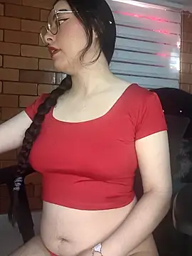 Camila Ord online show from 02-10-26, 09:08