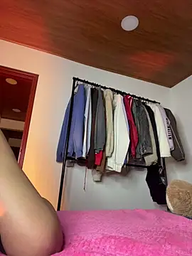 ScarlettRusso1 online show from 02-26-26, 11:04