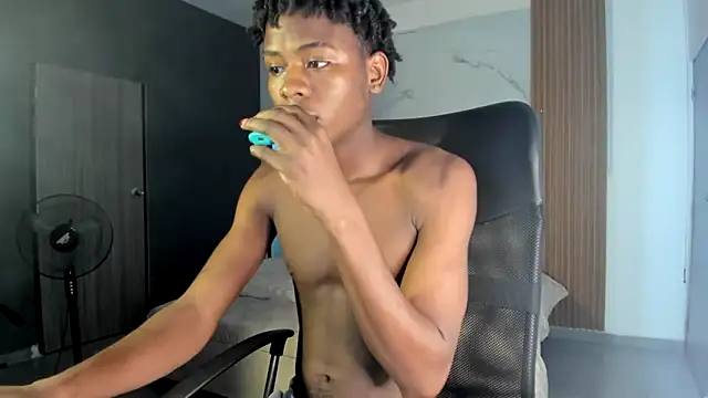 Johan barreto online show from 10-21-25, 01:39