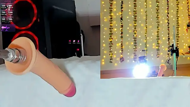 Kitty  Rose   online show from 10-22-25, 10:26