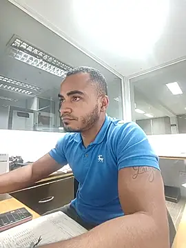 SanChacal5694 online show from 12-16-25, 10:48