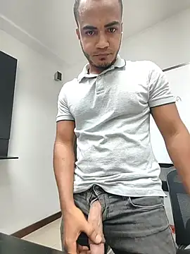 SanChacal5694 online show from 02-20-26, 10:32