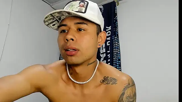  Logan Colton  online show from 12-14-25, 11:20