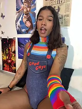 cam11 07 online show from 10-25-25, 04:13