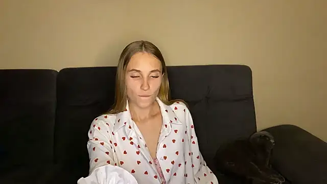 sweetymiss online show from 10-09-25, 06:50