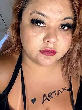 brunettecurves online show from 01-14-26, 08:20