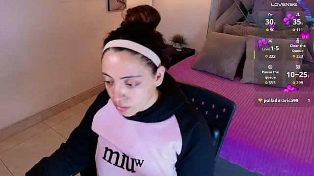 Rossi ss1 online show from 10-19-25, 03:07